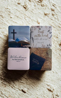 Bible Fridge Magnets